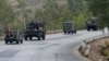 عملیات نظامی پاکستان در نزدیک مرز های افغانستان و ایران؛ خواجه آصف:« طالبان همکاری نمی‌کنند»