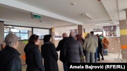 Serbiyada seçkilər. 17 dekabr 2023