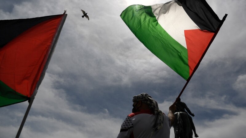 Ряд стран ЕС признают Палестинское государство. Станет ли это шагом навстречу миру на Ближнем Востоке?