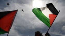 Незалежність Палестини визнає приблизно три чверті країн-членів ООН. Україна визнала Палестину ще перебуваючи у складі СРСР