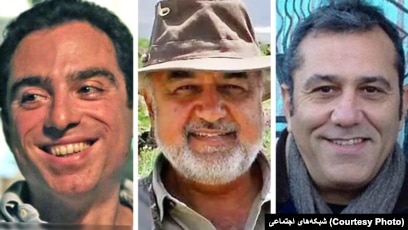 Iraqi Confirms Prison Escape Of Hassan Killer