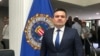 În prezent, în dosar este vizat fostul șef al biroului Interpol Moldova - Viorel Țentiu.