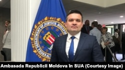 În prezent, în dosar este vizat fostul șef al biroului Interpol Moldova - Viorel Țentiu.