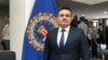 Viorel Țentiu este comisarul principal al biroului Interpol Moldova din anul 2016.