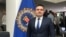 Viorel Țentiu este comisarul principal al biroului Interpol Moldova din anul 2016.
