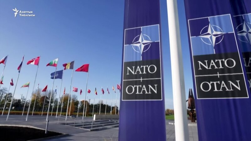 НАТО: Түркия Финляндияга 