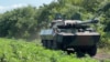 Азовське море близько: як морпіхи ЗСУ пробивають оборону Росії на колісних танках AMX-10RC