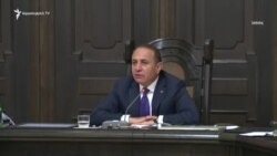 Հակակոռուպցիոն կոմիտեն լրացրել է Հովիկ Աբրահամյանի մեղադրանքը