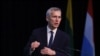 За словами генерального секретаря, на липневому саміті НАТО у Вашингтоні підтримку України поставлять «на твердішу основу зі збільшеною роллю НАТО»