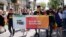 „De la noi taxe, de la stat lege” - sloganul marșului pride din Chișinău care a avut loc la 16 iunie 2024.