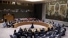 Рада безпеки ООН відкинула російську резолюцію щодо Гази без згадки про «Хамас»