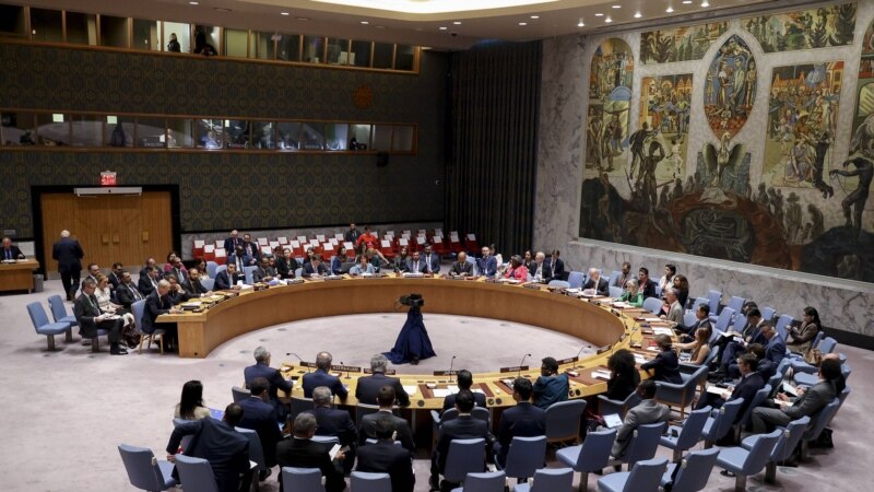 СБ на ОН ќе гласа за американската резолуција за осуда на нападите на Хутите во Црвеното Море