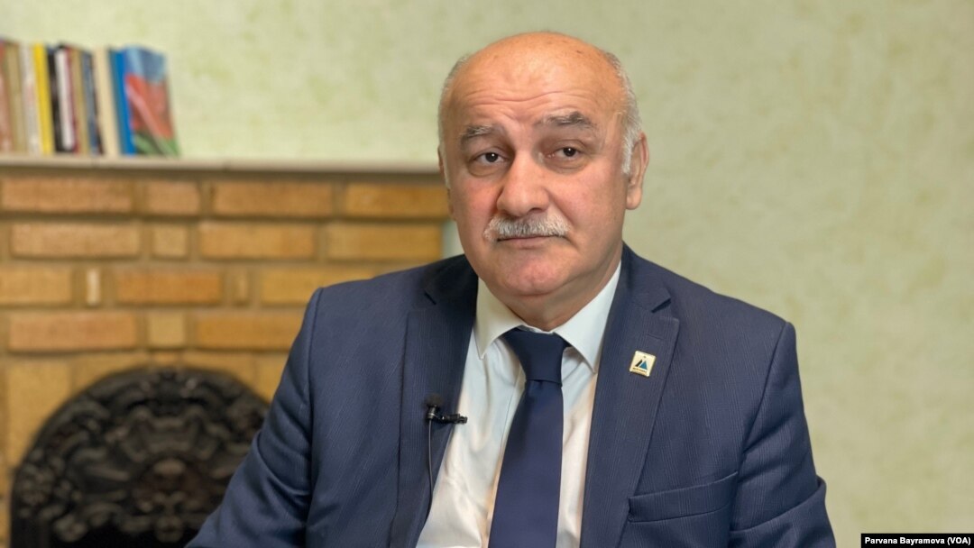 Arif Hacılı
