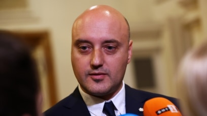 Според министъра на правосъдието Атанас Славов изборът на заместника на