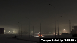 На освещение двух городов Казахстан взял заём ЕБРР