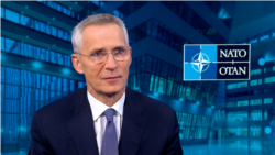 Jens Stoltenberg: Responsabilitatea NATO este de a oferi Ucrainei sprijinul de care are nevoie pentru a lansa noi ofensive
