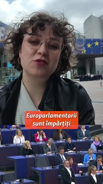 Grupurile politice din Parlamentul European
