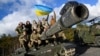 Ուկրաինայի բանակը պատրաստվում է գարնանը հակահարձակման անցնել