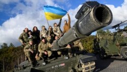 Ուկրաինայի բանակը պատրաստվում է գարնանը հակահարձակման անցնել