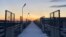 Военный городок Борзя, Забайкалье