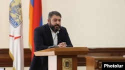 Վահան Ավագյան