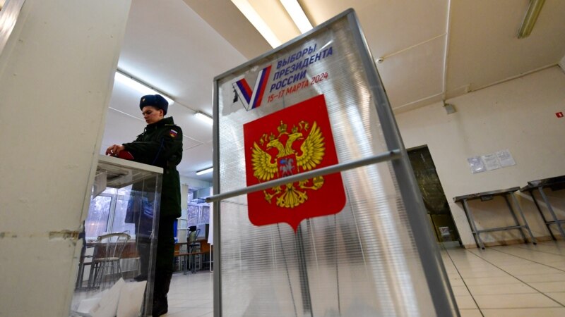 Nastavak glasanja u Rusiji, Putinova pobjeda gotovo izvjesna 