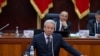 Лідер партії «Бутун Киргизстан» Адахан Мадумаров назвав арешти політичними переслідуваннями