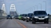 Войска РФ подозревают работников Керченского моста в содействии организации взрывов – ЦНС