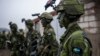SWEDEN-DEFENCE-MILITARY-NATO