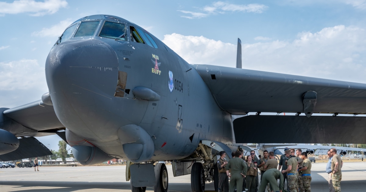 US Cuts Troops In Romania Amid Military Posture ‘Adjustments’