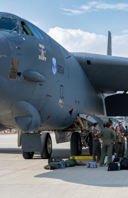 САЩ планират да намалят броя на американските военнослужещи разположени в