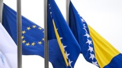 Ministrice evropskih poslova Švedske i Slovenije u posjeti BiH 