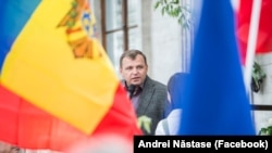 Andrei Năstase a revenit pe scena politică pentru a se confrunta la prezidențiale cu fosta sa aliată Maia Sandu.