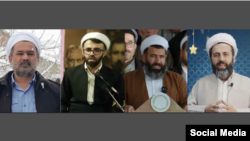 این چهار روحانی اتهامات نهادهای امنیتی علیه معترضان سال گذشته پیرانشهر را «فاقد وجاهت شرعی و قانونی» دانسته بودند