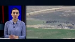 Տեղի արյունալի փոխհրաձգությունը սկսել է սահմանային ճշգրտումից. ՊՆ | Լրատվական կենտրոն | 12.04.2023