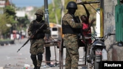 Порт-о-Пренсте 9-мартта тартылган сүрөт. 