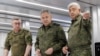 Російські офіцери «серйозно незадоволені» Шойгу та Герасимовим – британська розвідка