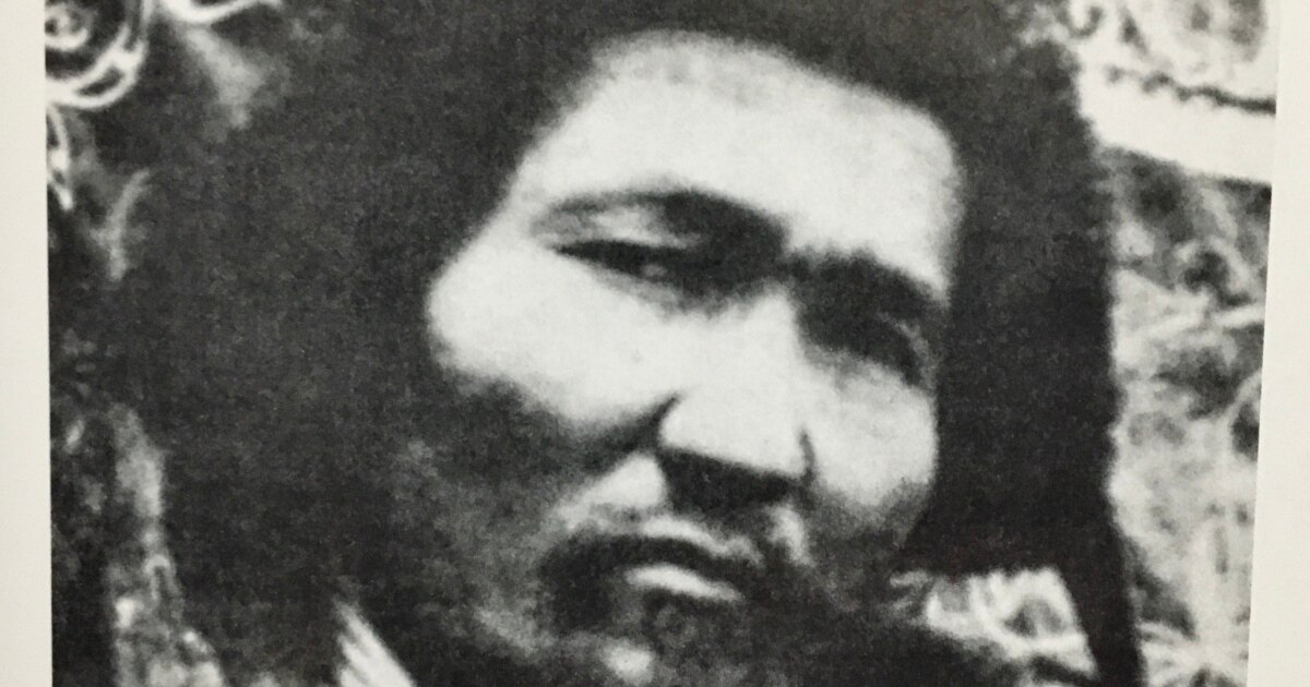 Семіз, бірақ әдемі жалаңаш әйел