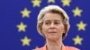 While European Commission President Ursula von der Leyen addressed issues connected to the war in Ukraine toward the end of her speech, there was little fighting talk.