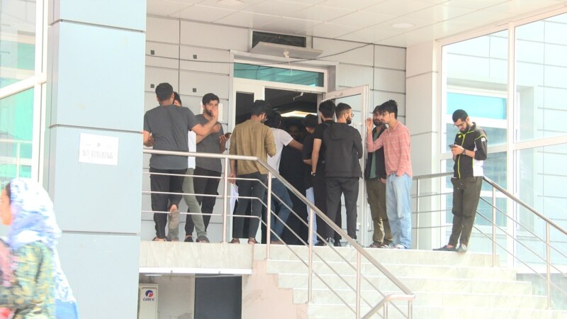 Пәкістан Қырғызстандағы студенттерін қайтаруға тағы рейс ұйымдастырмақ