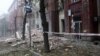 На Запоріжжі обстрілами військ РФ пошкоджено 10 тисяч будинків – ОВА