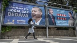 Çfarë duhet të dini për zgjedhjet në Turqi?