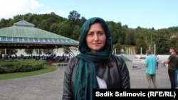 Almasa Salihovic, glasnogovornica Memorijalnog centra Srebrenica kaže da je nužno ubrzati proces traženja nestalih. 