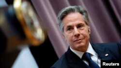 Antony Blinken, državni sekretar SAD