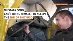 Revenge Of The Yugo: One Bosnian Garage Is Still Fixing The Classic Compacts