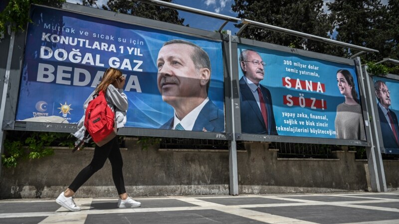 Zgjedhjet që mund të ndryshojnë drejtimin e Turqisë