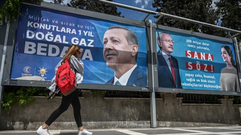 «Безопасность Крыма» и выборы в Турции: чего боится Россия?