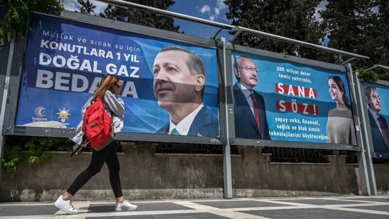 Erdogan vs. Kilicdaroglu: Kë do zgjedhë Turqia?