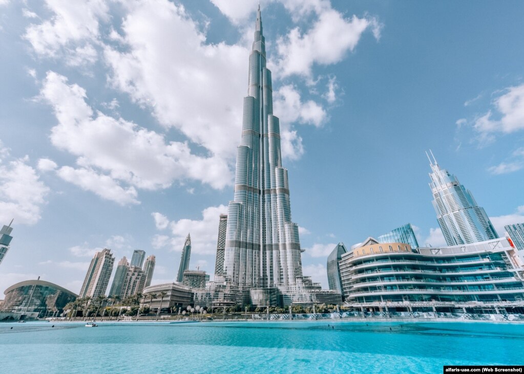 Злочевський, Богуслаєв, Ємельянов та Грицак придбали нерухомість в ОАЕ_15