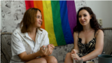 LGBT Couple 